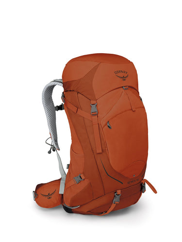 Osprey Stratos 50 Men's Backpacking Backpack  MEN'S LIGHT BACKPACKING