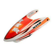 XK K110 Blash 6CH RC Helicopter Parts Canopy