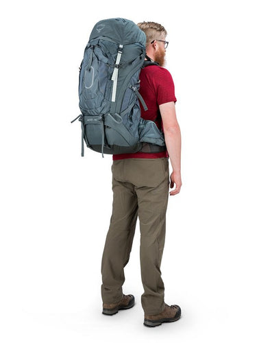 Osprey XENITH 75  Men's Backpacking